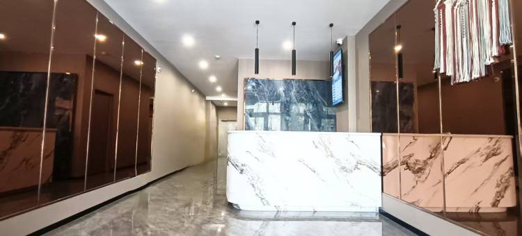 云上四季民宿(石河子大学市政府店)图片