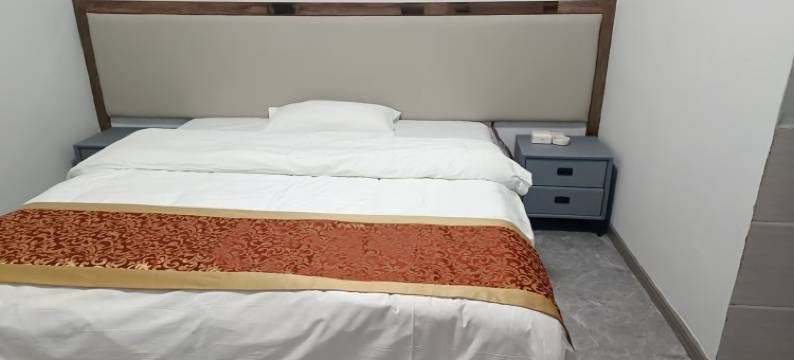 巫山隆兴宾馆图片