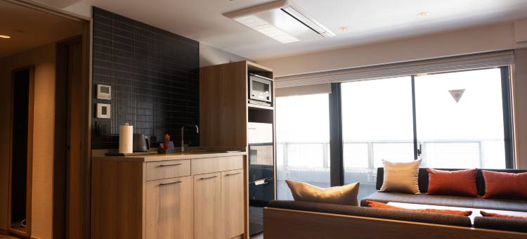 Premium  Apart MONday 銀座EAST(Premium Apart MONday GINZA EAST　)图片