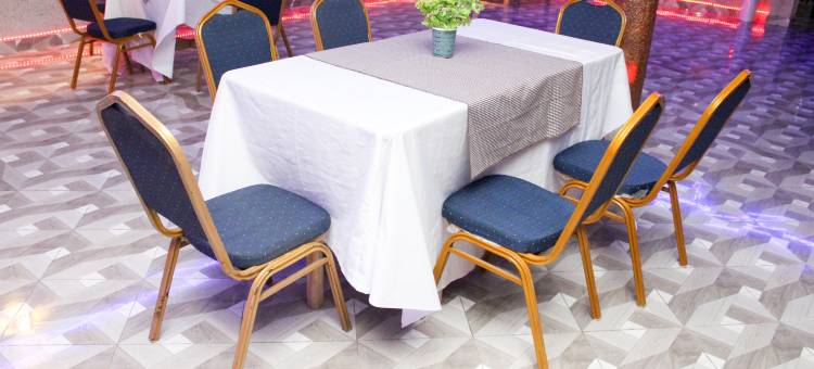 Glory宫大酒店(Glory Palace Hotel)图片