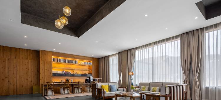 Ozz·nice4·和苏酒店图片