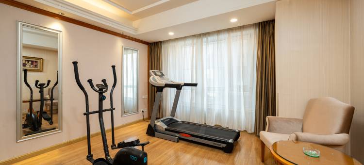 维也纳国际酒店(沈阳火车站太原街地铁站店)图片