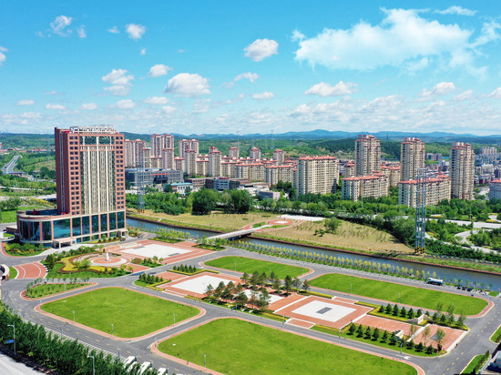 守创会议中心酒店(热高乐园店)