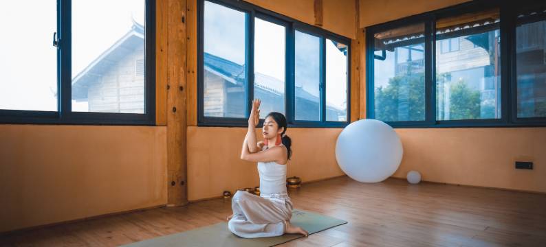 井上见｜加宜苗寨TheWellHouse图片