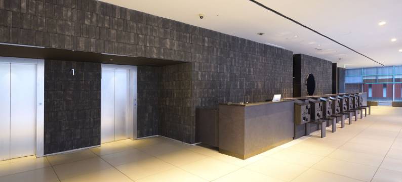 博多绿色酒店1号馆(Hakata Green Hotel No.1)图片