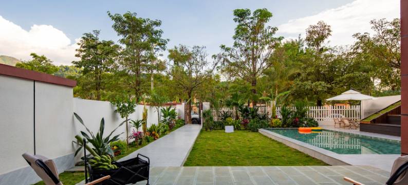 石头记·绿野仙踪民宿(傣族古镇大金塔店)图片