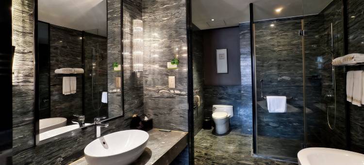 深圳宝亨达国际大酒店图片