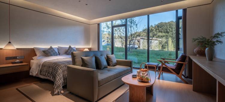 三山来迟·沐风谷民宿(南湾沐风谷店)图片