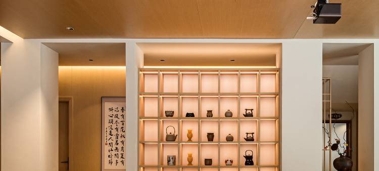 神农架遇见·归宿(大九湖坪阡古镇店)图片
