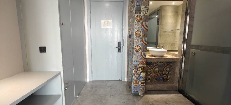 都市花园酒店(荣成高铁站店)图片