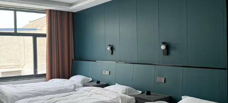 时代宾馆(清丰黄骆楼店)图片