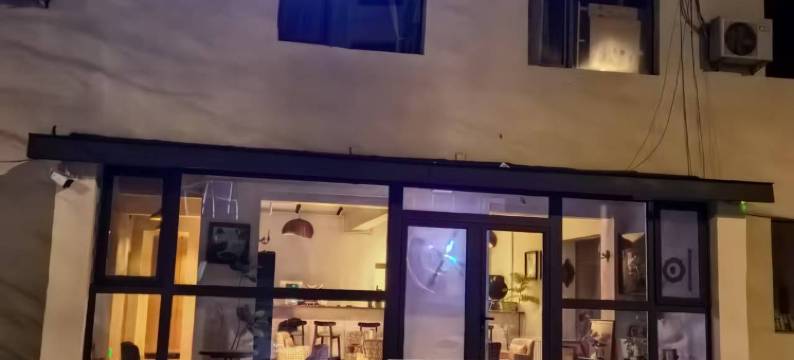 跳啤舍青年旅舍图片