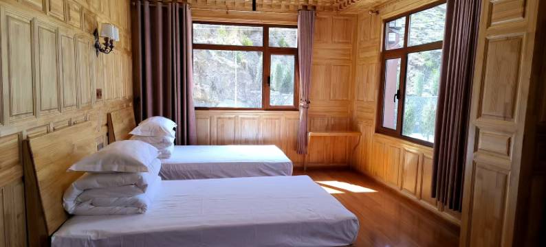 康桑之家民宿图片