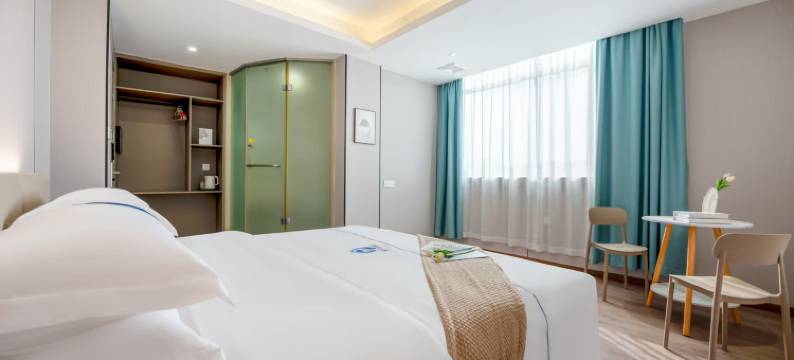 开平威灵顿酒店图片