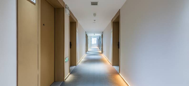 你好酒店(济南泉城广场店)图片