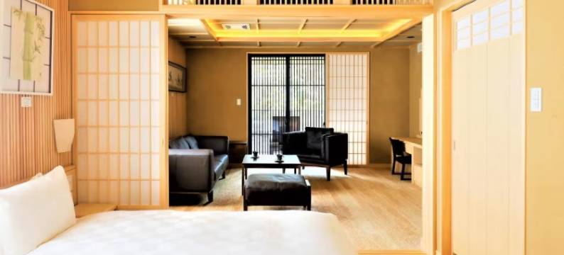 森之风酒店 箱根仙石原(Hotel Mori No Kaze Hakone Sengokuhara)图片
