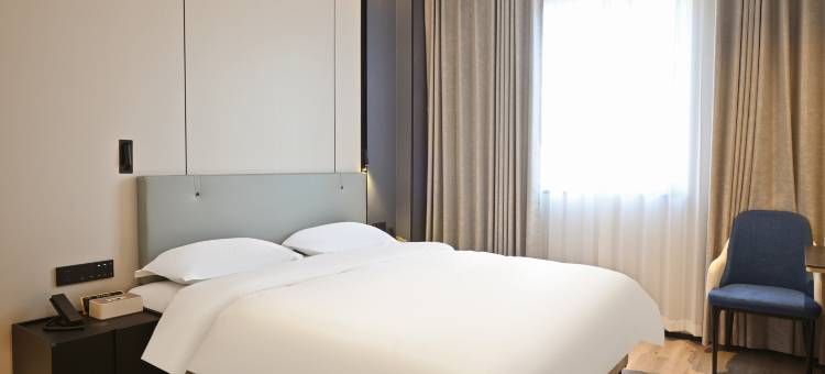 德化好来登水晶酒店图片