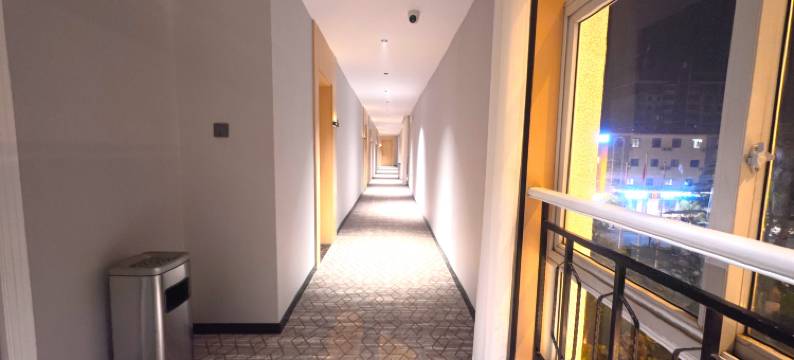 宏宝智慧酒店图片