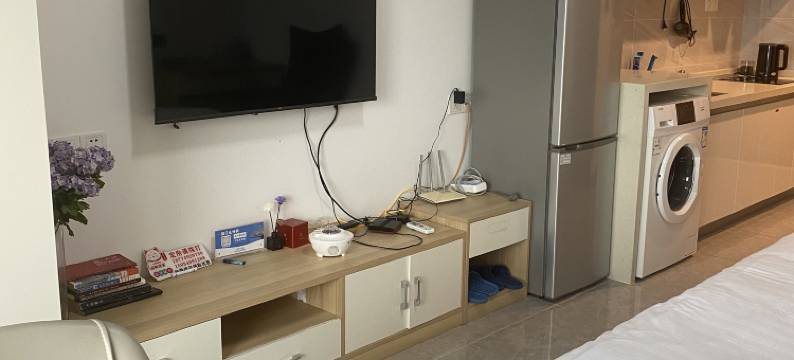 浏阳小太阳民宿(碧桂园银座4栋店)图片