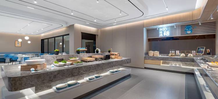 如家酒店(枣庄振兴中路店)图片