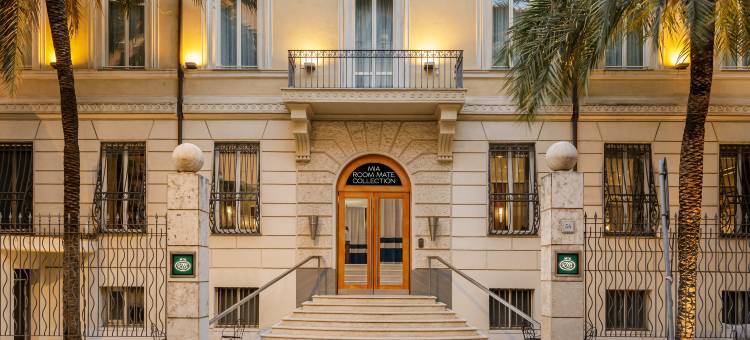 罗马斗兽场 Room Mate Collection Mia(Room Mate Collection Mia, Rome Colosseum)图片