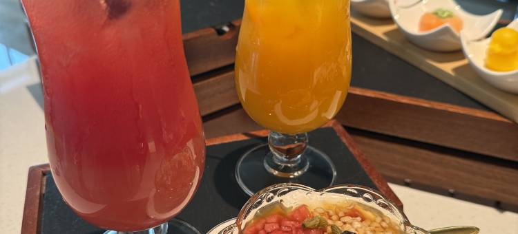 成都春熙路希尔顿花园酒店(太古里店)图片