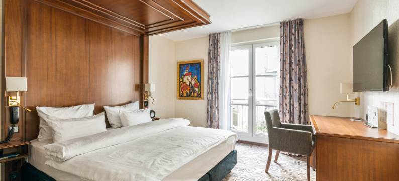 国王阿德瓦住宿酒店(AdvaStay by KING's)图片