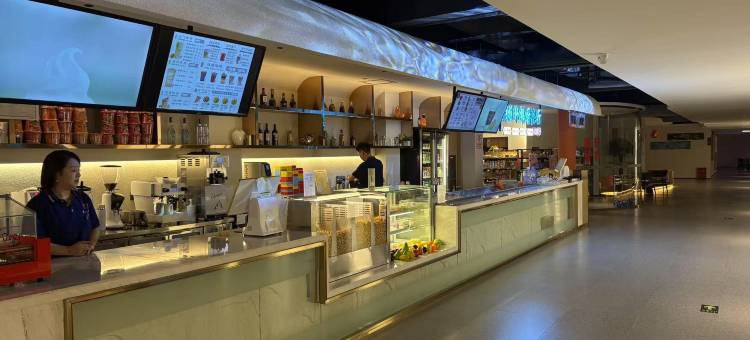 东鹏假日酒店图片