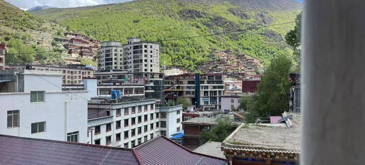 德格非遗酒店图片