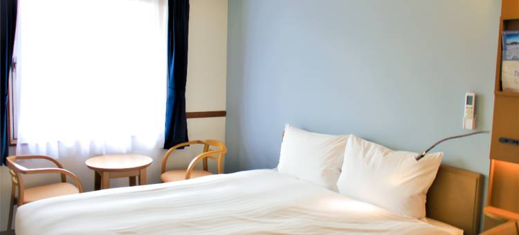 东横旅馆-后乐园文京区役所前(Toyoko Inn Tokyo Korakuen Bunkyokuyakusho Mae)图片