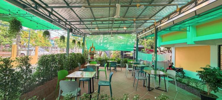 阿波罗万象酒店(Apollo Vientiane Hotel)图片