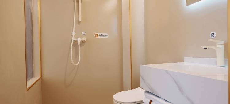 骏怡连锁酒店(合作温州商业街世纪华联店)图片