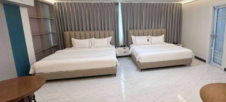 宿务市阿库旅馆(Aku Inn Cebu City)图片