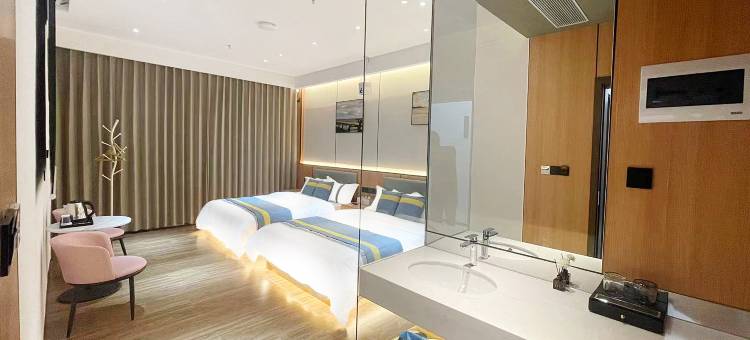 平潭晴海十二号图片