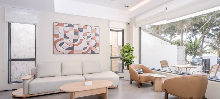 屿都·海拾光民宿图片