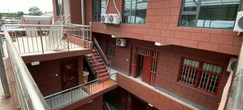 王屋山愚公人家农家乐图片