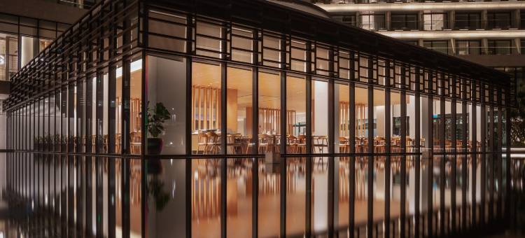 岘港广南新罗会标酒店(Shilla Monogram Quangnam Danang)图片