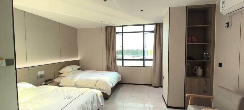 雷州怡然宾馆图片