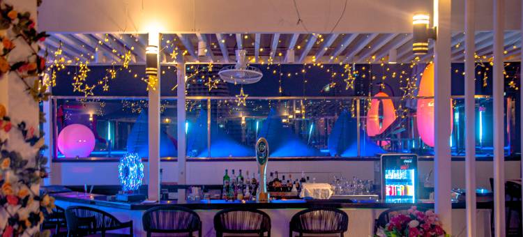 HT9酒店(HT9 Hotel Pattaya)图片
