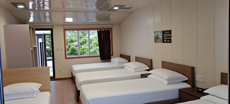 如皋大军小宾馆(长江镇店)图片