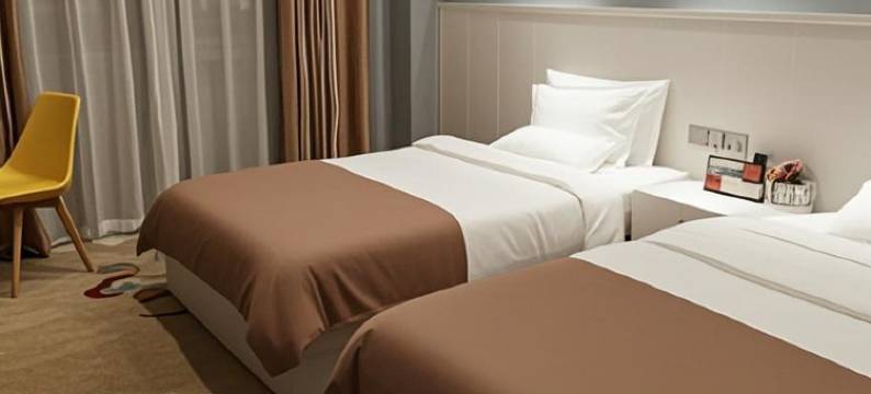 香湾假日酒店(大理兴盛大桥奥林匹克中心店)图片