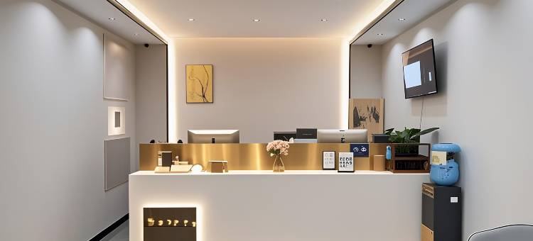 7天优品酒店(昆明同德广场万宏路金星店)图片