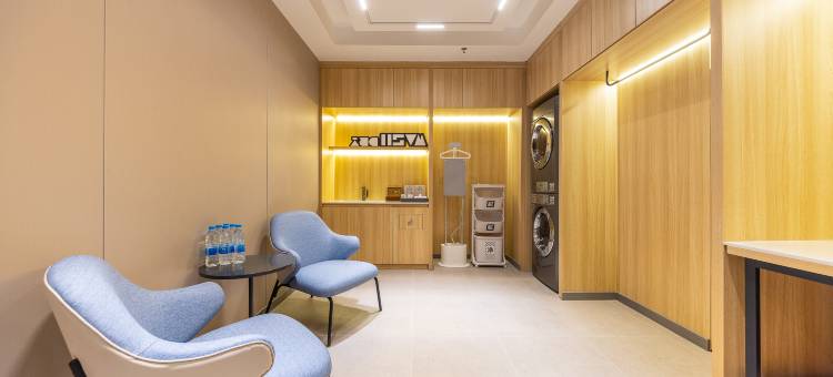 如家酒店·neo(共和青海湖广场店)图片