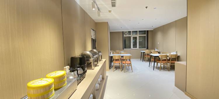 鸡西茗苑宾馆(黑龙江工业学院店)图片