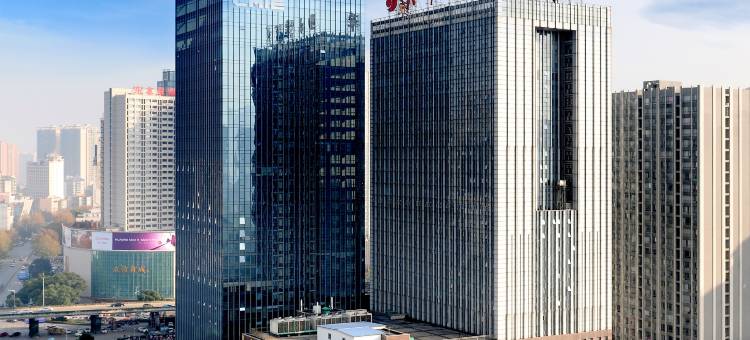 大华宾馆(长沙五一广场东塘地铁站店)图片