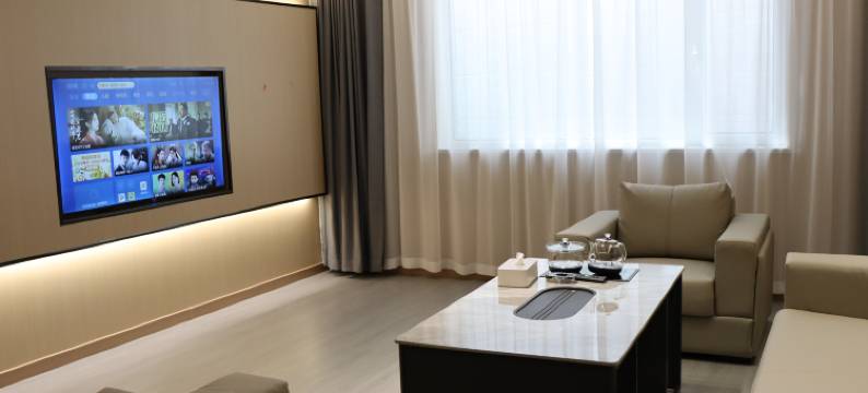 银海大酒店图片