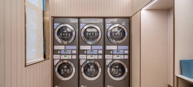 汉庭酒店(杭州武林路中心店)图片