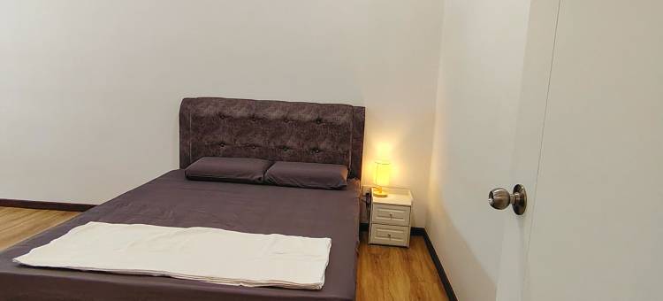 D Banyan Homestay, Sungai Petani, EV Friendly Stay图片