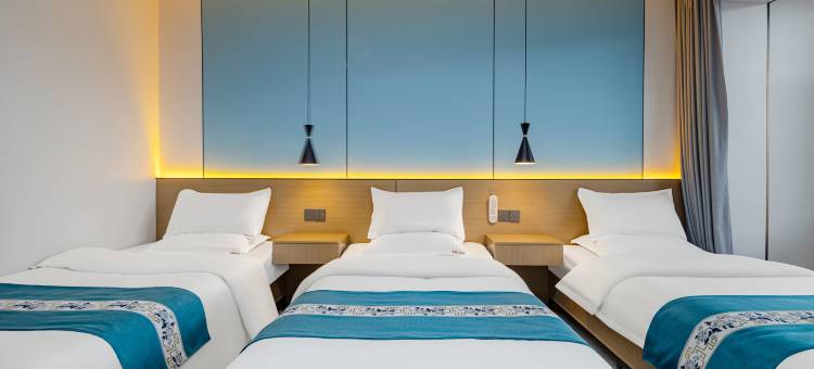 古城小宾馆(忻州古城店)图片