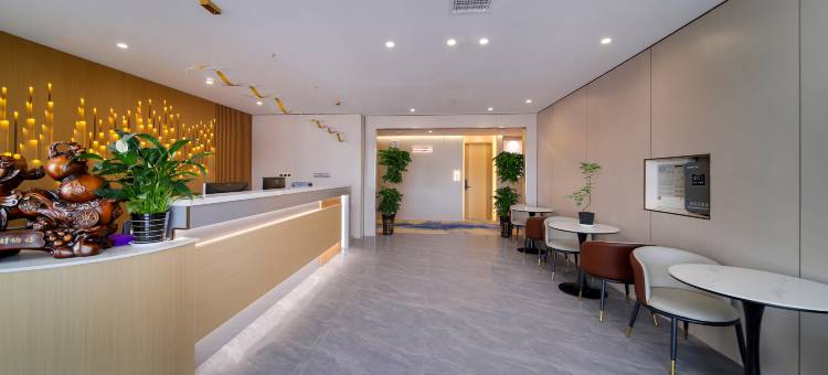 金葫芦·酒店(开封万岁山武侠城宋都皇城旅游度假区)图片